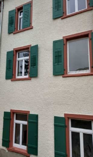 Wohnung zur Miete 350 € 1 Zimmer 25 m²<br/>Wohnfläche 3.<br/>Geschoss 01.03.2025<br/>Verfügbarkeit Donaueschingen Donaueschingen 78166