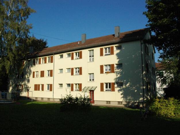 Wohnung zum Kauf provisionsfrei 383.200 € 4 Zimmer 105,7 m² Stammheim Stammheim 70439