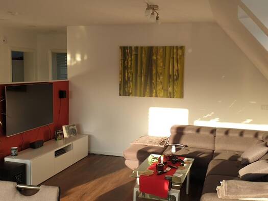 Wohnung zur Miete 790 € 3 Zimmer 73 m² Geschoss 1/1 frei ab 01.01.2027 Egestorf Barsinghausen 30890