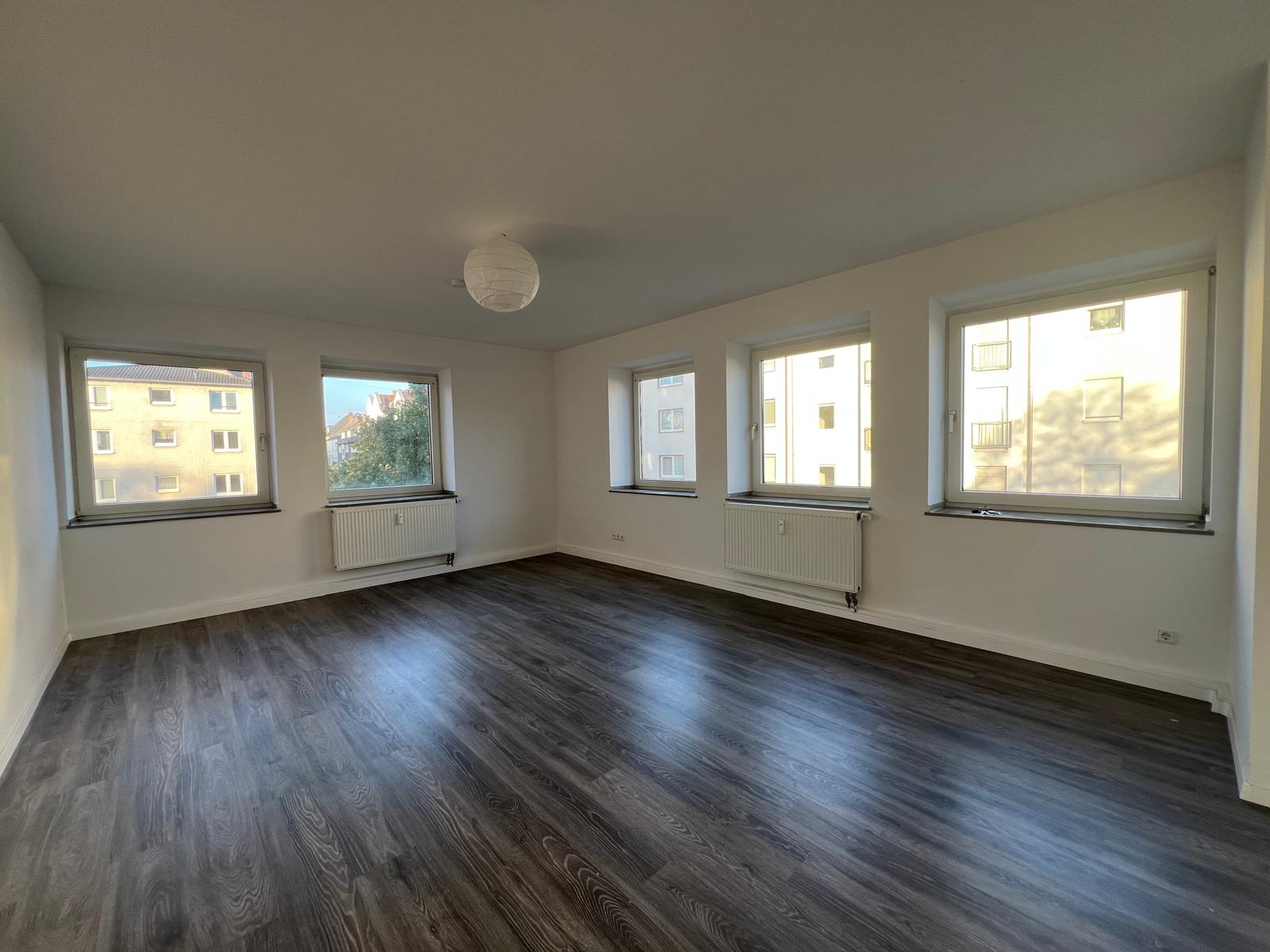 Wohnung zur Miete 420 € 1,5 Zimmer 49 m²<br/>Wohnfläche 1.<br/>Geschoss Gladbecker Straße 287 Altenessen-Süd Essen 45326