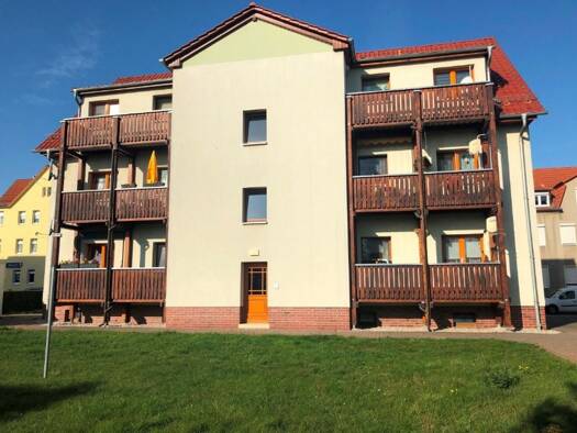 Mehrfamilienhaus zum Kauf 465.000 € 18 Zimmer 431 m² 892 m² Grundstück Rackwitz 04519