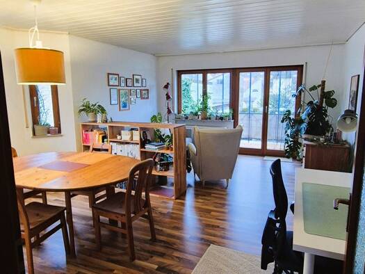 Wohnung zum Kauf 298.000 € 2,5 Zimmer 73 m² Geschoss 1/4 Beiertheim-Bulach Karlsruhe 76135