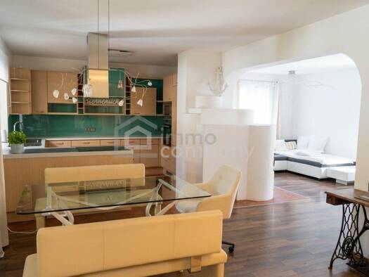 Villa zum Kauf 598.000 € 6 Zimmer 785 m² Grundstück Donnerskirchen 7082