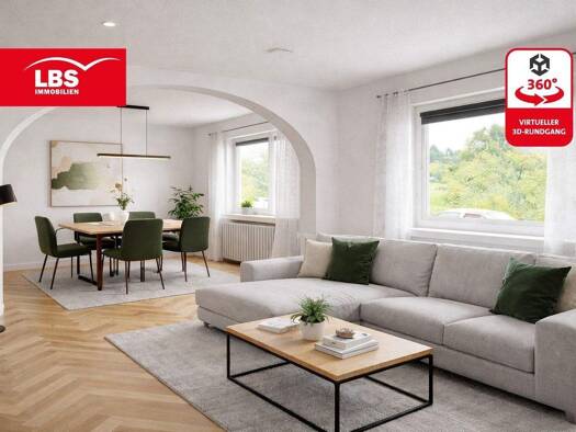 Mehrfamilienhaus zum Kauf 175.000 € 8 Zimmer 215,5 m² 1.157 m² Grundstück frei ab 31.01.2026 Wahmbeck Bodenfelde 37194