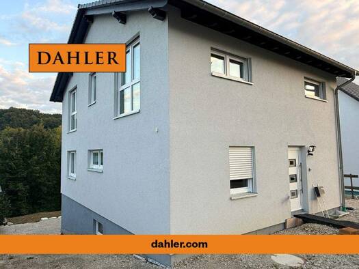 Einfamilienhaus zum Kauf 699.500 € 5 Zimmer 122 m² 484 m² Grundstück Burgthann 90559