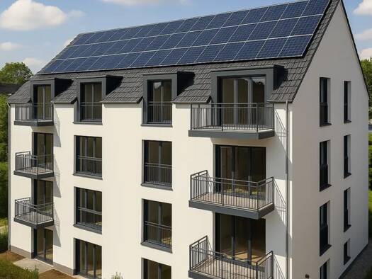 Wohnung zur Miete 700 € 1,5 Zimmer 40 m² Geschoss -1/4 frei ab 01.04.2026 Koppestr. 5 Altendorf Essen 45143