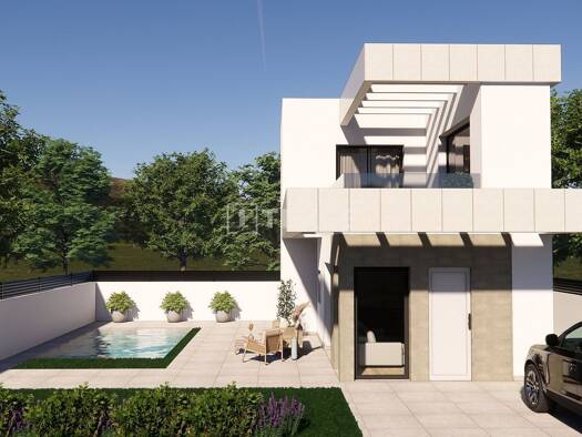 Einfamilienhaus zum Kauf 440.000 € 4 Zimmer 106 m² 290 m² Grundstück Alicante 03187