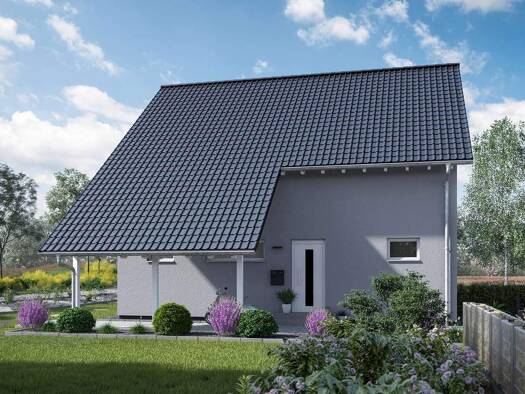 Einfamilienhaus zum Kauf provisionsfrei 493.999 € 5 Zimmer 169 m² 585 m² Grundstück Gestfeld Kamp-Lintfort 47475