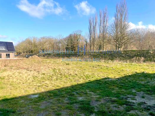 Grundstück zum Kauf provisionsfrei 125.610 € 790 m² Grundstück Wiesenring Samtens Samtens 18573