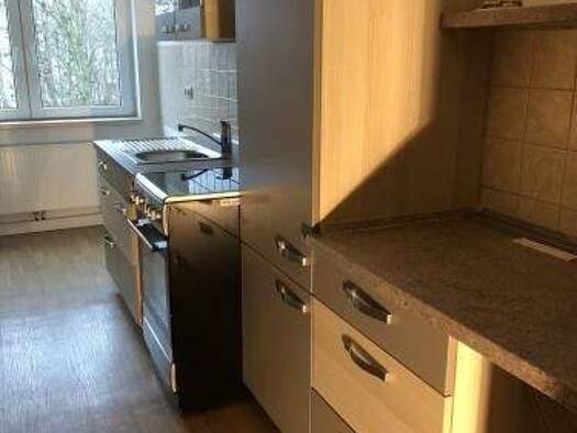 Wohnung zur Miete 315 € 3 Zimmer 63 m² Wawitz Hochkirch 02627