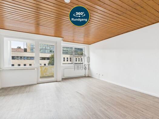 Wohnung zum Kauf 179.000 € 2 Zimmer 62 m² 1. Geschoss Innenstadt Innenstadt 38100