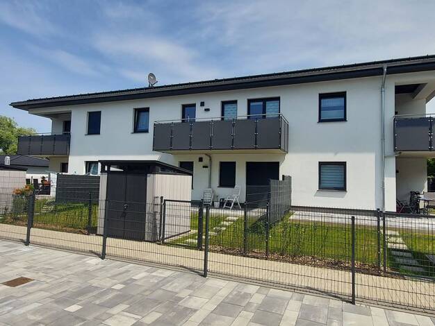 Wohnung zur Miete 1.099 € 3 Zimmer 86 m² Geschoss 1/1 frei ab 01.12.2026 Tribseer Stralsund 18437
