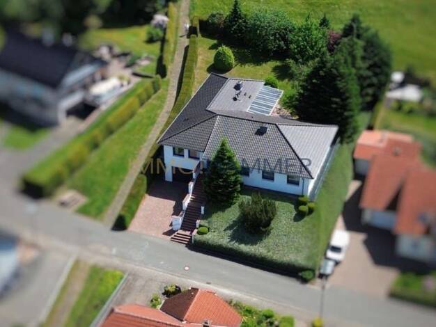 Bungalow zum Kauf 463.000 € 6 Zimmer 251 m² 1.120 m² Grundstück Neidenbach 54657