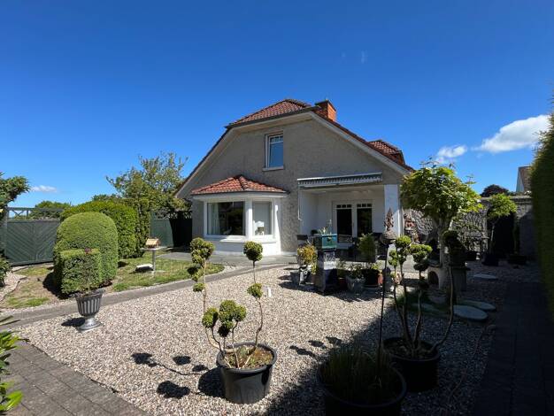 Mehrfamilienhaus zum Kauf 549.000 € 6 Zimmer 136,4 m² 600 m² Grundstück Molfsee Molfsee 24113