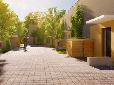 Reihenendhaus zum Kauf - Neubau provisionsfrei 1.006.503 € 4 Zimmer 140 m² 269 m² Grundstück Leonhard-Heiden-Straße 5-17a Langwasser Nürnberg 90471