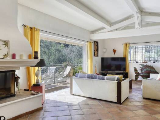 Einfamilienhaus zum Kauf 1.450.000 € 6 Zimmer 178 m² 2.577 m² Grundstück Sud Cavalaire-sur-Mer 83240