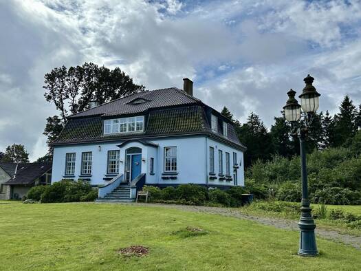 Einfamilienhaus zum Kauf 850.000 € 7 Zimmer 267 m² 5.000 m² Grundstück Tremsbüttel 22967