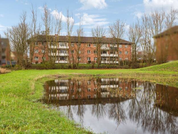 Wohnung zum Kauf 149.000 € 3,5 Zimmer 86 m² Husum Husum 25813