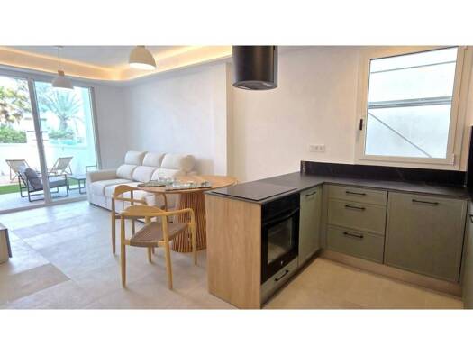 Wohnung zum Kauf - Erstbezug 190.000 € 2 Zimmer 95 m² EG Vinaròs 12500