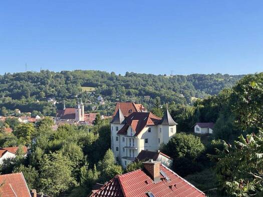 Grundstück zum Kauf 30.000 € 642 m² Grundstück Schmalkalden 98574