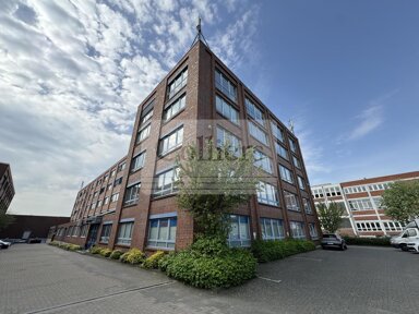 Bürogebäude zur Miete 9 € 1.605 m² Bürofläche teilbar ab 430 m² Wandsbek Hamburg 22041