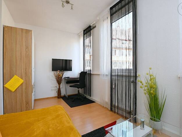 Studio zur Miete auf Zeit 610 € 1 Zimmer 13 m² frei ab 01.08.2026 Weil der Stadt 71263