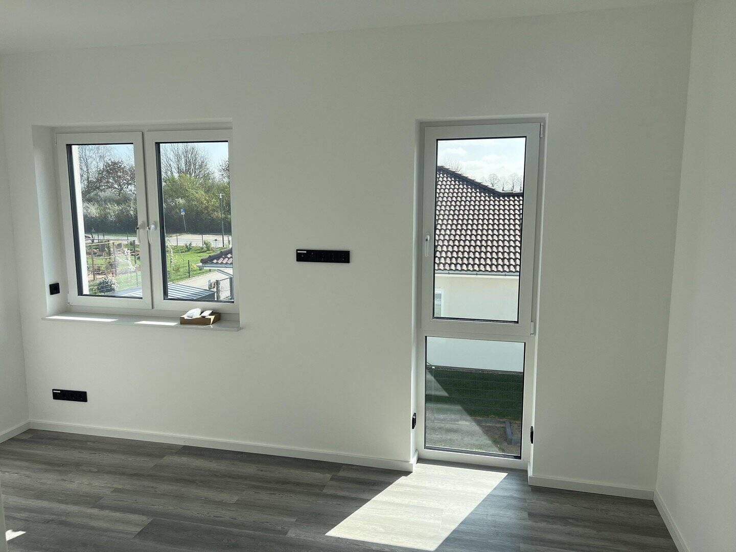 Villa zum Kauf - Erstbezug - Ansicht 4