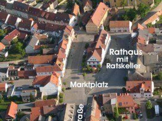 Einfamilienhaus zum Kauf provisionsfrei 99.999 € 7 Zimmer 142,6 m² 164 m² Grundstück frei ab sofort Rothenburg Rothenburg/Oberlausitz 02929