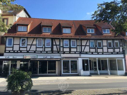 Haus zum Kauf 460.000 € 40 Zimmer 402 m² 417 m² Grundstück Schlüchtern Schlüchtern 36381