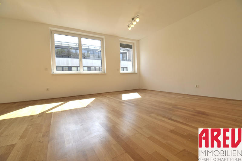 Wohnung zur Miete 717 € 2 Zimmer 64 m²<br/>Wohnfläche 4.<br/>Geschoss Bürgerstraße 7 Linz Linz 4020