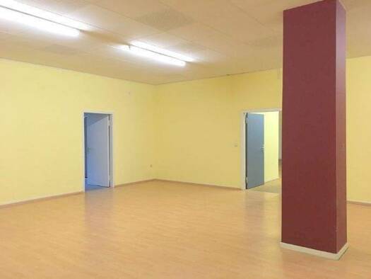 Sonstiges zur Miete provisionsfrei 995 € 5 Zimmer 225 m² St Johann Saarbrücken 66111