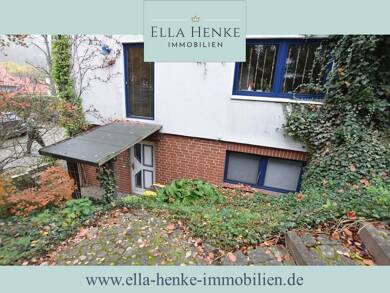 Wohnung zum Kauf 59.500 € 2 Zimmer 40 m² Souterrain Wernigerode Wernigerode 38855