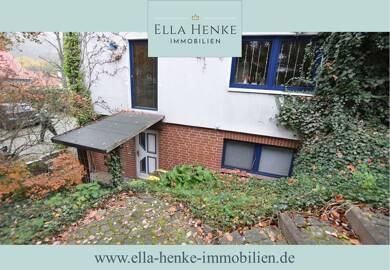 Wohnung zum Kauf 59.500 € 2 Zimmer 40 m² Souterrain Wernigerode Wernigerode 38855