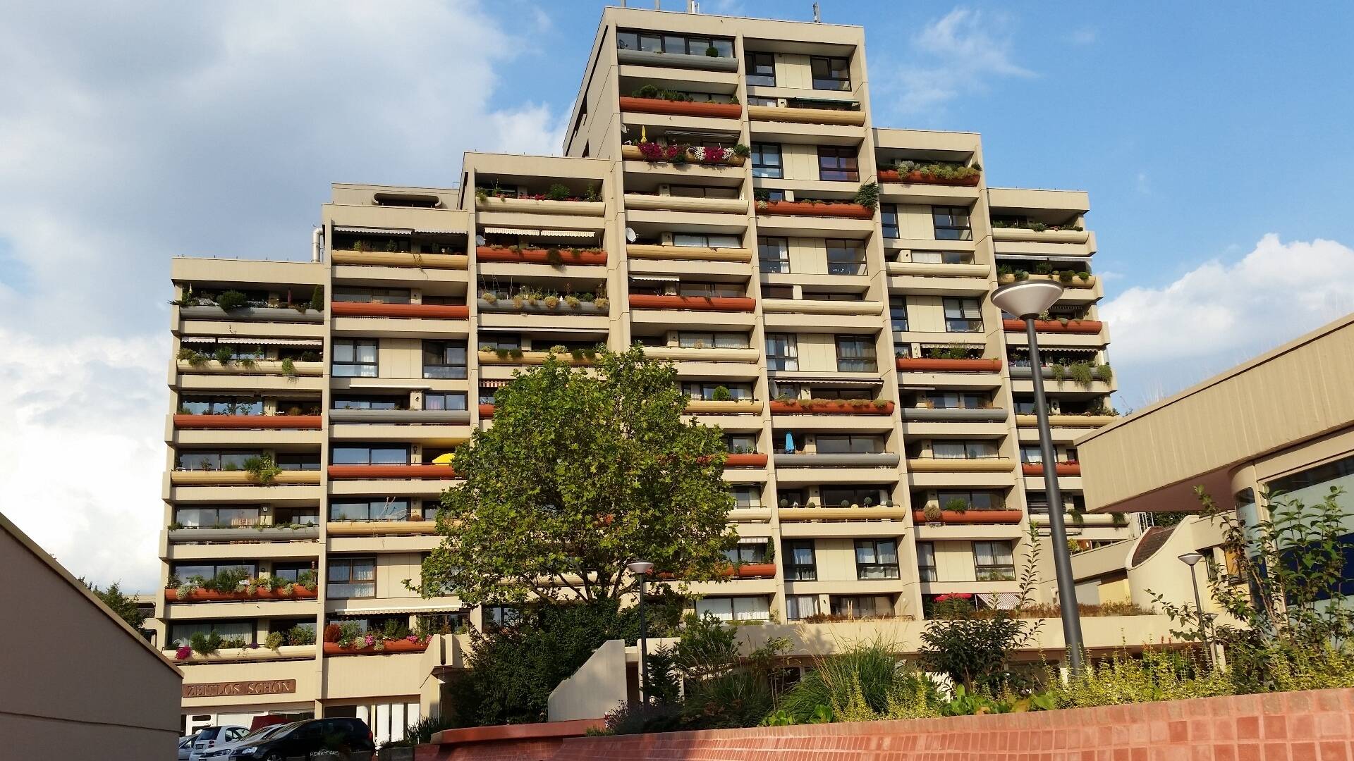 Wohnung zum Kauf 128.656 € 2 Zimmer 58,5 m²<br/>Wohnfläche 2.<br/>Geschoss Broicherdorfstr. 81a Kaarst-West Kaarst 41564
