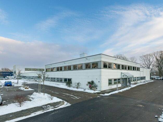 Produktionshalle zum Kauf 1.150.000 € 1.200 m² Lagerfläche Rendsburg 24768