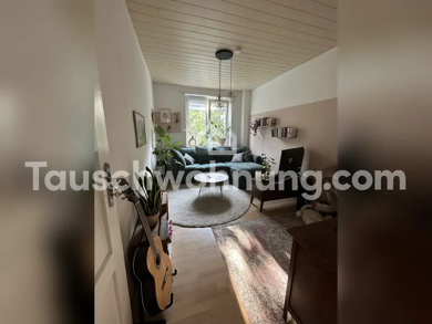 Wohnung zur Miete Tauschwohnung 600 € 2 Zimmer 43 m² 1. Geschoss Zollstock Köln 50969