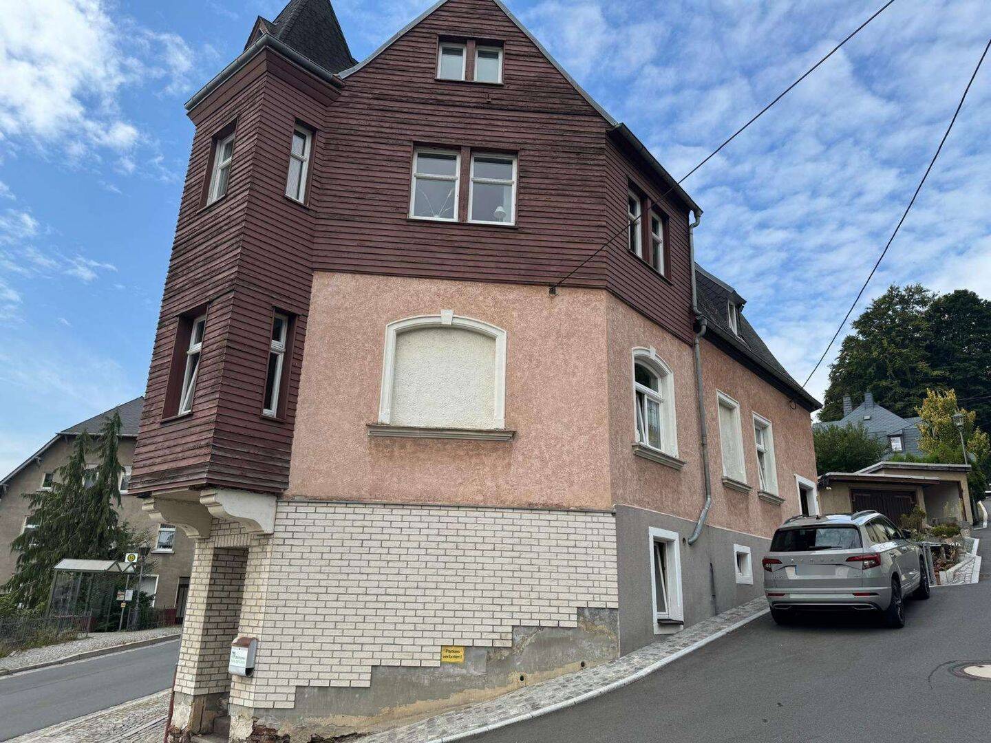 Haus – Grünhain-Beierfeld, Erzgebirgskreis - Ansicht 5