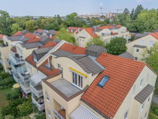 Wohnung zum Kauf 470.000 € 2,5 Zimmer 73 m² 3. Geschoss Ramersdorf-Perlach München 81737