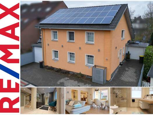 Stadthaus zum Kauf 850.000 € 6 Zimmer 179 m² 583 m² Grundstück Moers-Mitte Moers 47441