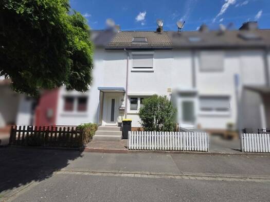 Reihenmittelhaus zum Kauf 264.000 € 3,5 Zimmer 90 m² 116 m² Grundstück Wehlheiden Wehlheiden 34121