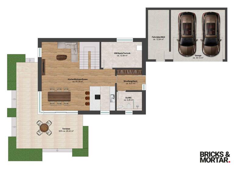 Einfamilienhaus zum Kauf 849.000 € 4 Zimmer 161,2 m² 996 m² Grundstück Wörleschwang Zusmarshausen / Wörleschwang 86441