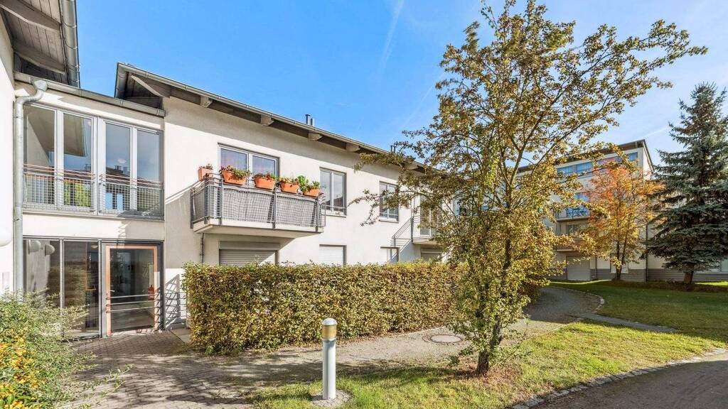 Wohnung zum Kauf 298.000 € 2 Zimmer 53 m² Schönefeld 12529