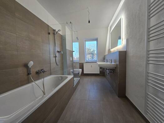 Wohnung zum Kauf 375.000 € 3 Zimmer 98,1 m² Österreicher Straße 82 Laubegast Ortsamtsbereich Leuben 01279