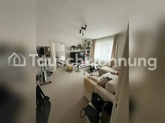 Wohnung zur Miete Tauschwohnung 427 € 2 Zimmer 40 m² Barmbek-Süd Hamburg 22083