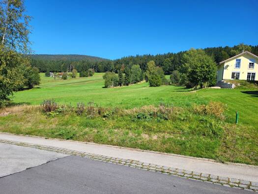 Grundstück zum Kauf 140.000 € 6.769 m² Grundstück Annathal Mauth 94151