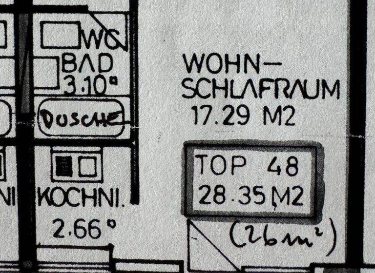 Studio zur Miete 690 € 1 Zimmer 25 m² Hall in Tirol 6060