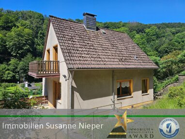 Einfamilienhaus zum Kauf 350.000 € 5 Zimmer 114 m² 1.450 m² Grundstück Burg - Dorperhof Solingen 42659