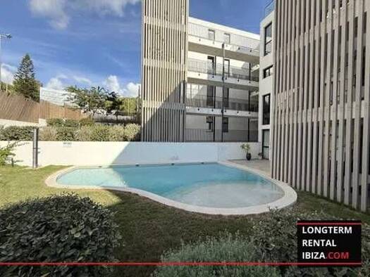 Wohnung zur Miete 3.500 € 2 Zimmer 100 m² 2. Geschoss Santa Eulària des Riu 07840