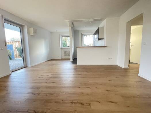 Wohnung zur Miete 855 € 3 Zimmer 70 m² Landsberg Landsberg am Lech 86899