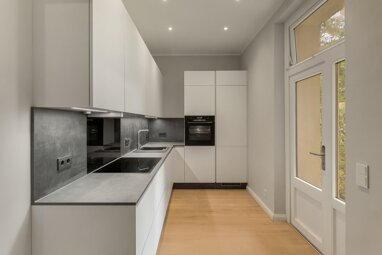 Wohnung zum Kauf 920.000 € 3 Zimmer 106 m² EG Bahrenfeld Hamburg 22761